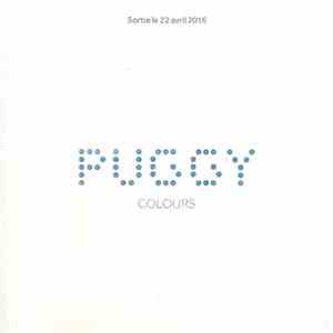 Puggy - Colours mp3 download