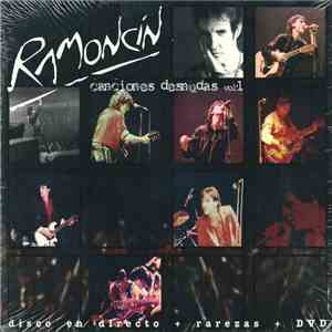 Ramoncín - Canciones Desnudas Vol. 1 download mp3
