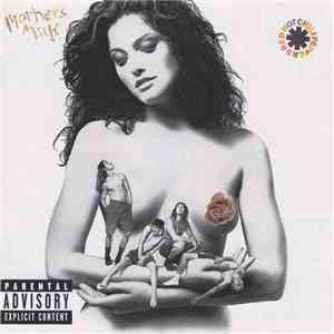 Red Hot Chili Peppers - Mother's Milk download mp3