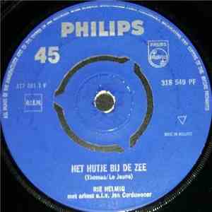 Rie Helmig - Het Hutje Bij De Zee download mp3