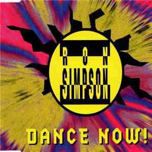 Ron Simpson - Dance Now! download mp3