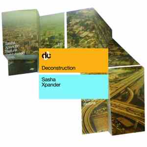 Sasha - Xpander download mp3