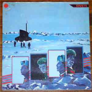 Soviets - Soviets download mp3