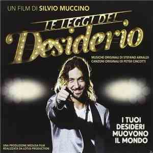 Stefano Arnaldi, Peter Cincotti - Le Leggi Del Desiderio mp3 download