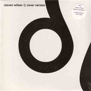 Steven Wilson - Cover Version III download mp3