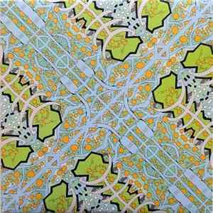 The Flying Luttenbachers - Systems Emerge From Complete Disorder download mp3