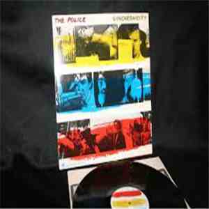 The Police - Synchronicity download mp3