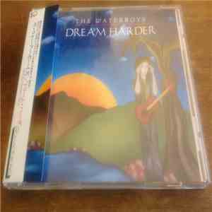 The Waterboys - Dream Harder download mp3