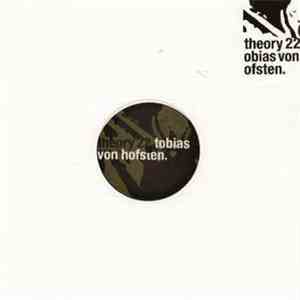 Tobias Von Hofsten - The Cry download mp3