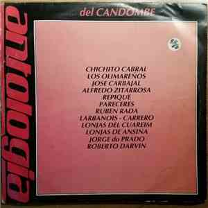 Various - Antología Del Candombe - Volumen Uno download mp3