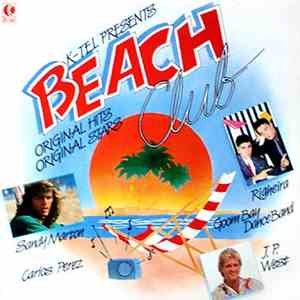 Various - Beach Club download mp3