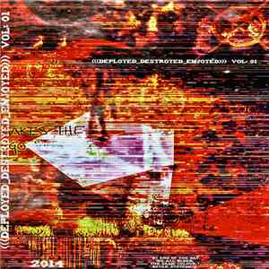 Various - (((Deployed_Destroyed_Enjoyed))) VOL:1 download mp3