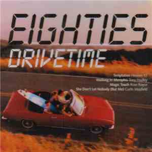 Various - Eighties Drivetime download mp3