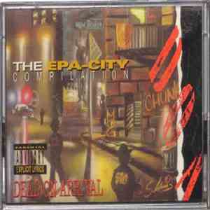 Various - Epa-City Compilation, The download mp3