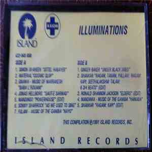 Various - Illuminations (Axiom Collection) download mp3