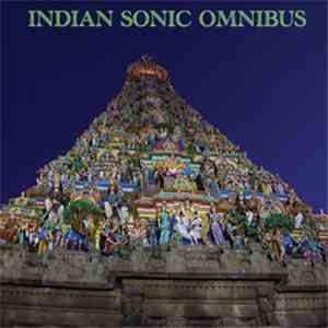 Various - Indian Sonic Omnibus download mp3