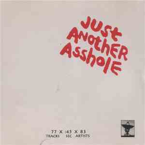 Various - Just Another Asshole #5 download mp3