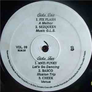 Various - Maritel Mix Vol.9 download mp3