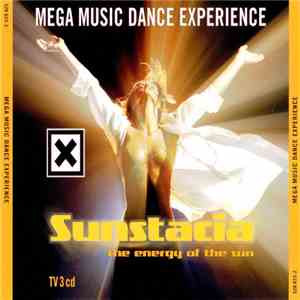 Various - Mega Music Dance Experience - Sunstacia - The Energy Of The Sun mp3 download