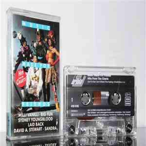 Various - Music Made For Friends - Hits From The Charts download mp3