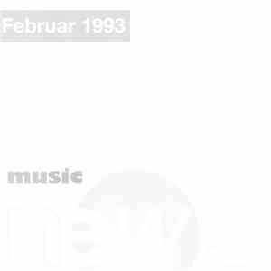 Various - Music News • Februar '93 download mp3