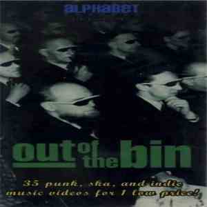 Various - Out Of The Bin download mp3