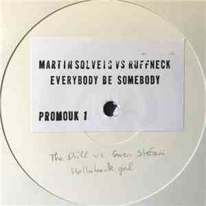 Various - Promo Uk Volume 1 download mp3