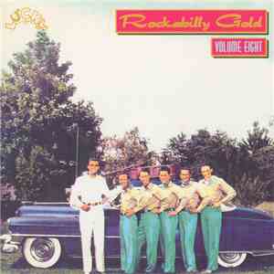 Various - Rockabilly Gold Volume Eight download mp3