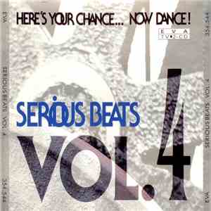 Various - Serious Beats Vol. 4 download mp3