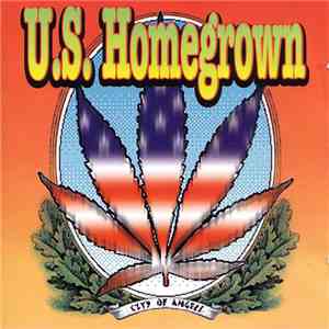 Various - U.S. Homegrown download mp3
