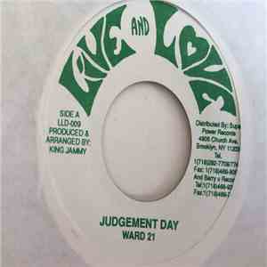 Ward 21 - Judgement Day mp3 download