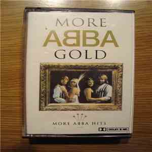 ABBA - More ABBA Gold (More ABBA Hits) download mp3