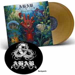 Ahab  - The Boats Of The Glen Carrig mp3 download