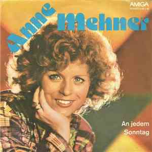 Anne Mehner - An Jedem Sonntag download mp3