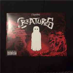 Antighost  - Creatures download mp3