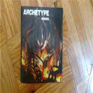 Archɇtype - Mission download mp3