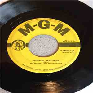 Art Mooney & His Orchestra - Moonlight Cocktail download mp3