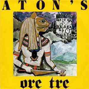 Aton's - Ore Tre download mp3