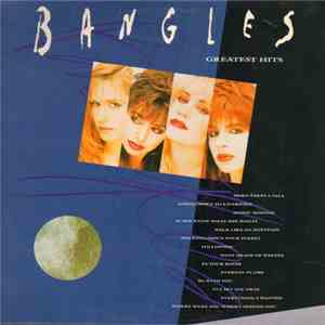 Bangles - Greatest Hits download mp3