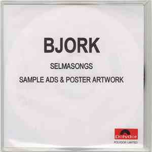 Bjork - Selmasongs download mp3
