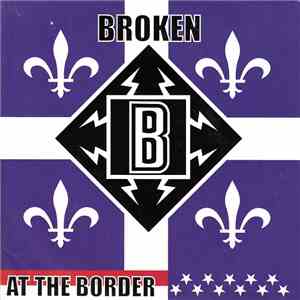 Broken  - At The Border download mp3