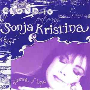 Cloud 10  Featuring Sonja Kristina - Harmonics Of Love mp3 download