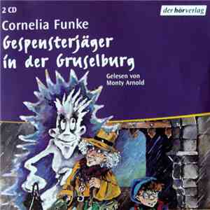Cornelia Funke - Gespensterjäger In Der Gruselburg download mp3