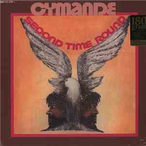 Cymande - Second Time Round download mp3