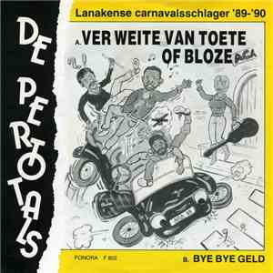 De Pertotal's - Ver Weite Van Toete Of Bloze download mp3