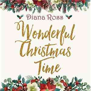 Diana Ross - Wonderful Christmas Time download mp3