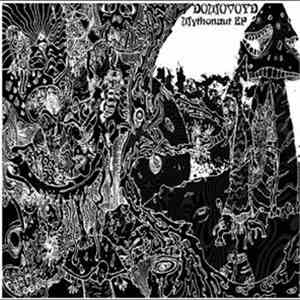 Domovoyd - Mythonaut EP download mp3