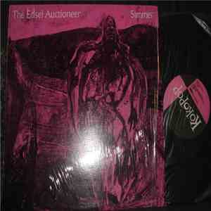 Edsel Auctioneer, The - Simmer download mp3
