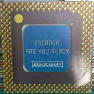 Escanor - Are U Ready? download mp3