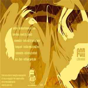 Fon  - C_life Remixed download mp3